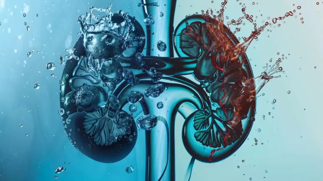 Diuretyki: Przyjaciel czy wróg twojego organizmu? Prawda