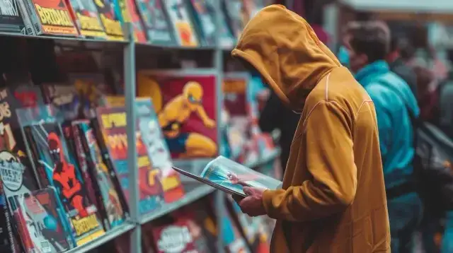 Jak filmy kształtują współczesną kulturę?