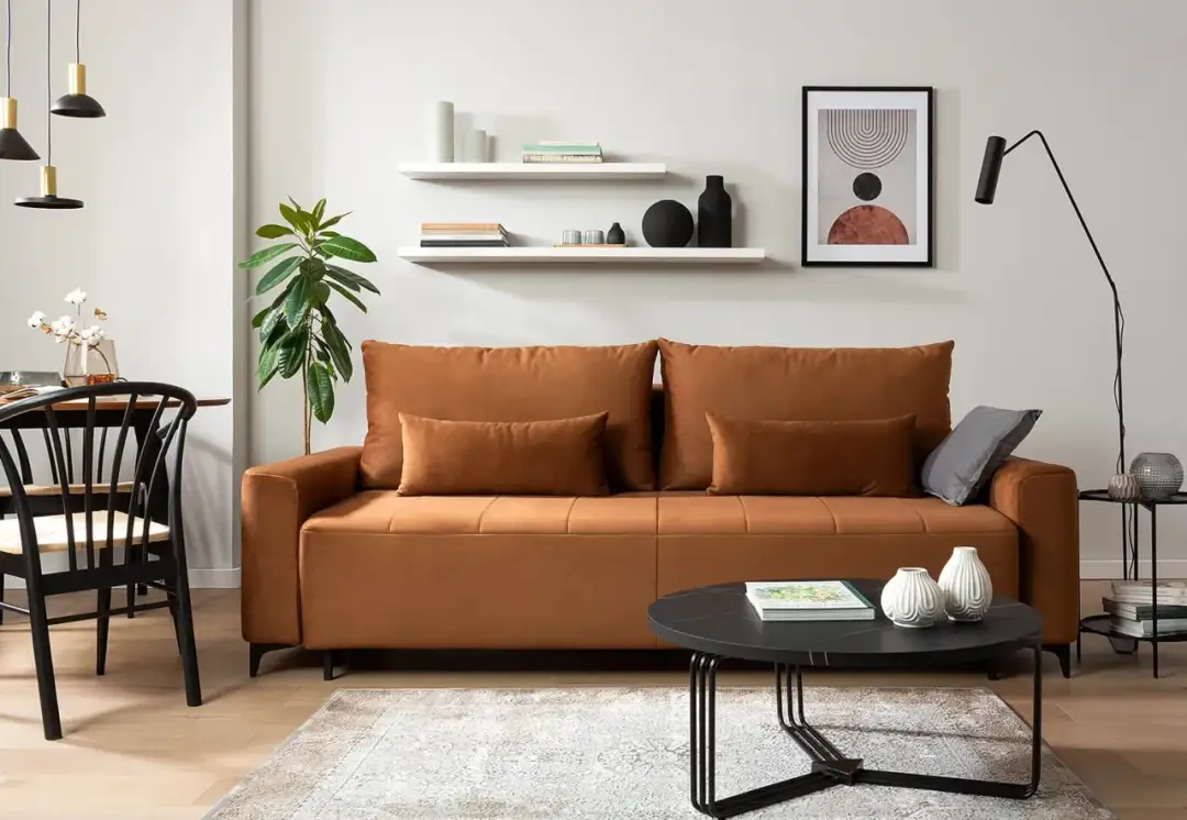 Jak tanio urządzić mieszkanie: 10 sprytnych sposobów na oszczędności