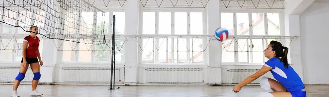 Jak skutecznie prowadzić trening siatkarski: podstawy i tajniki trenera