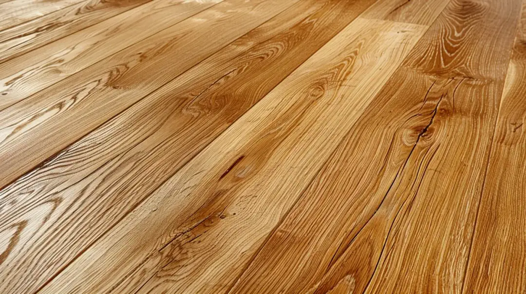 Dębowa podłoga: Ile kosztuje i czy warto w nią zainwestować?