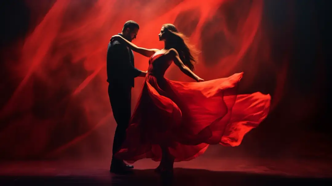 Filmy o tańcu - najlepsze produkcje taneczne