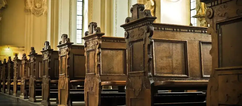 O której jest msza w niedzielę? Sprawdź godziny w parafiach