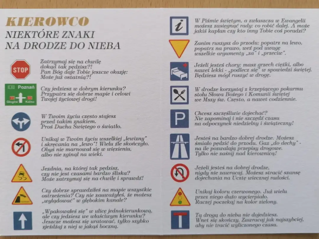 Dlaczego św. Krzysztof jest patronem kierowców? Historia i znaczenie ochrony podróżnych