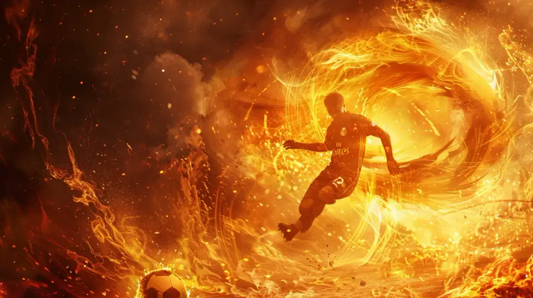 Christian Atsu: Feniks powstający z piłkarskich popiołów?