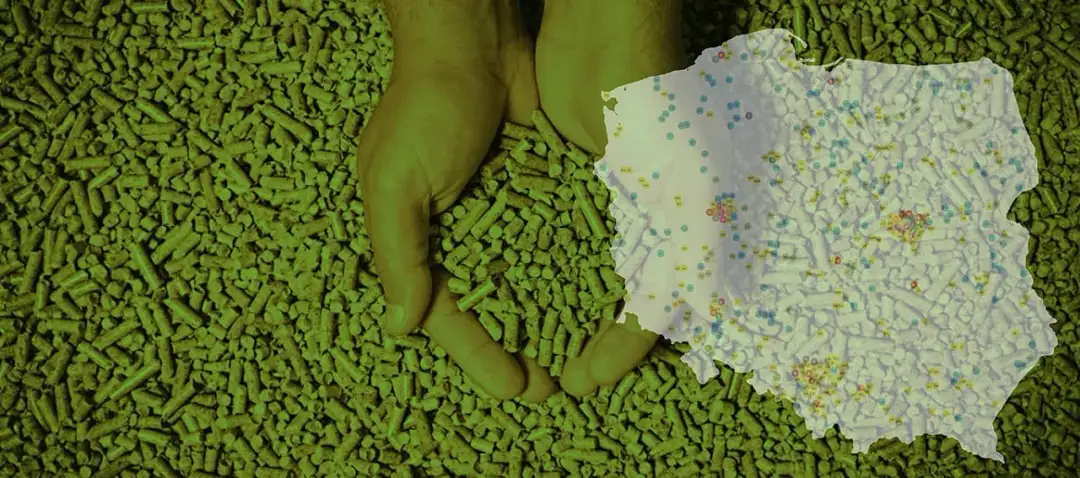 Gdzie kupić pellet? Sprawdzone miejsca i najlepsze oferty w Polsce