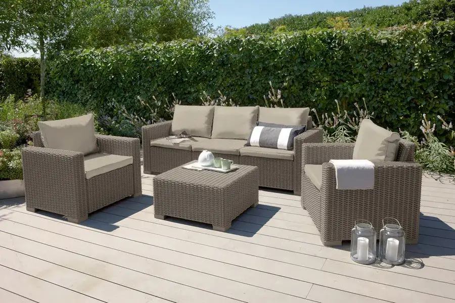 Jak zaaranżować taras w stylu skandynawskim – praktyczne wskazówki