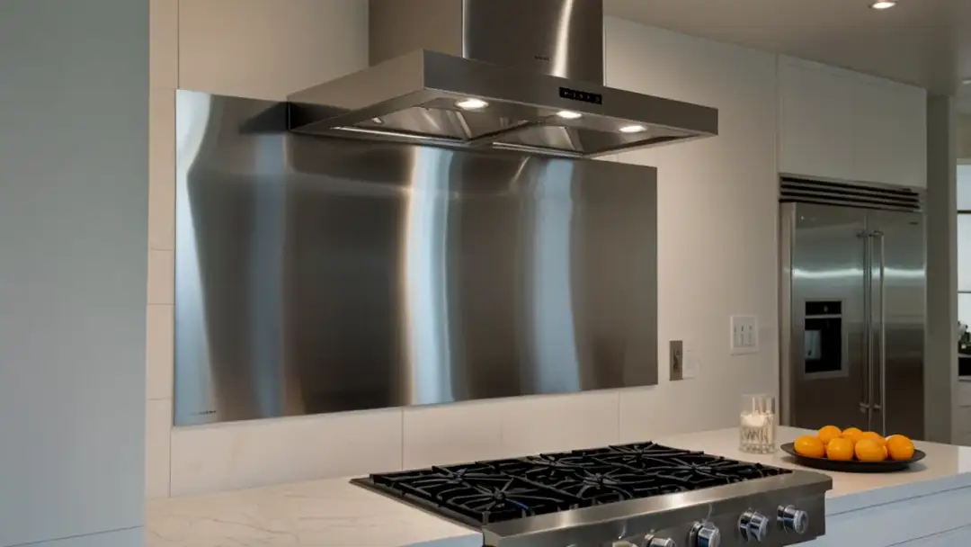 Kratka wentylacyjna okapowa: funkcje i zastosowanie w kuchni