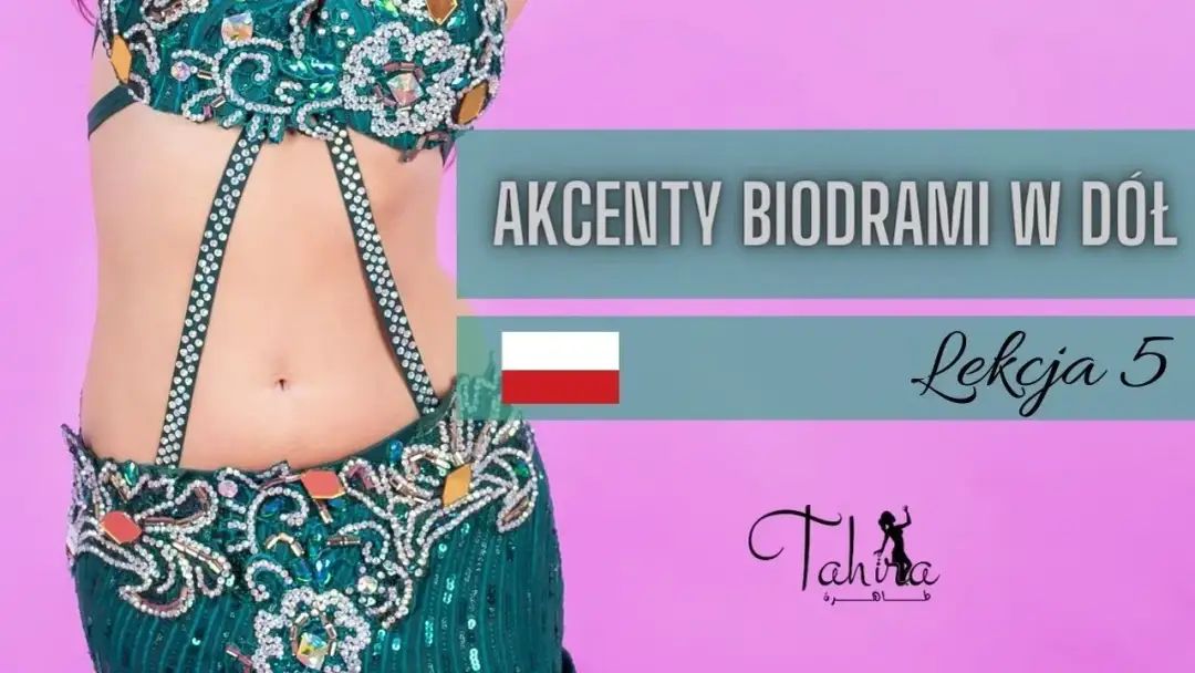 Taniec brzucha jak zacząć: proste kroki do nauki dla każdego