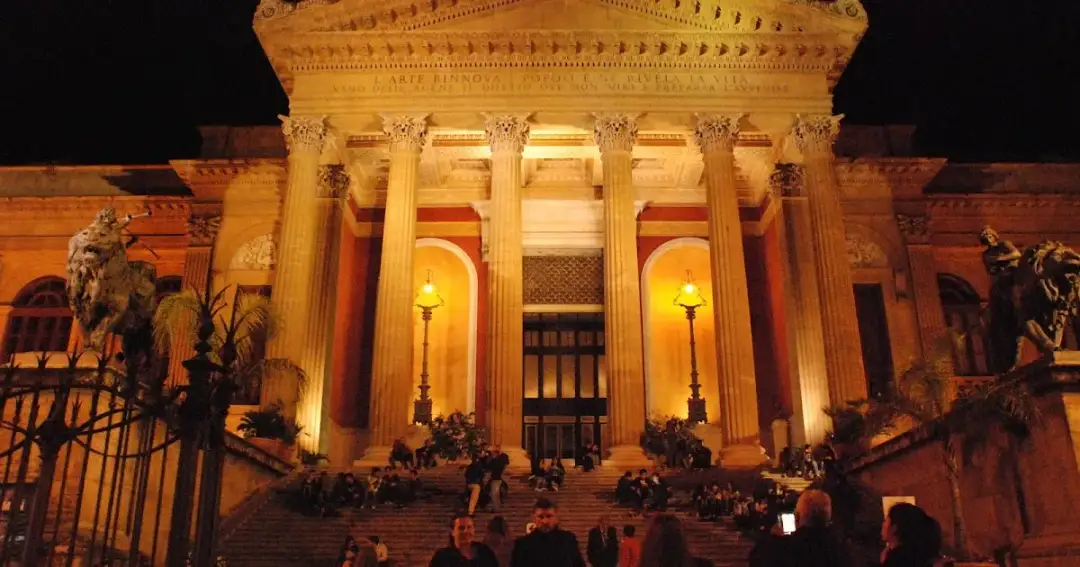 Filmowe podróże - Najlepsze filmy o odkrywaniu świata