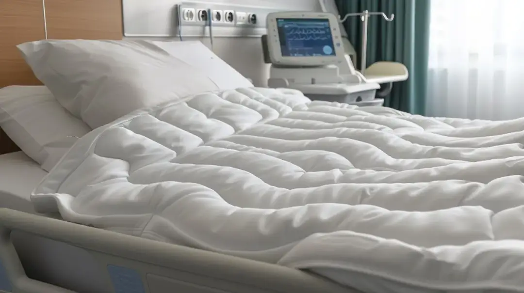 Materac odleżynowy 90x200: niezwykła ulga dla długotrwale leżących