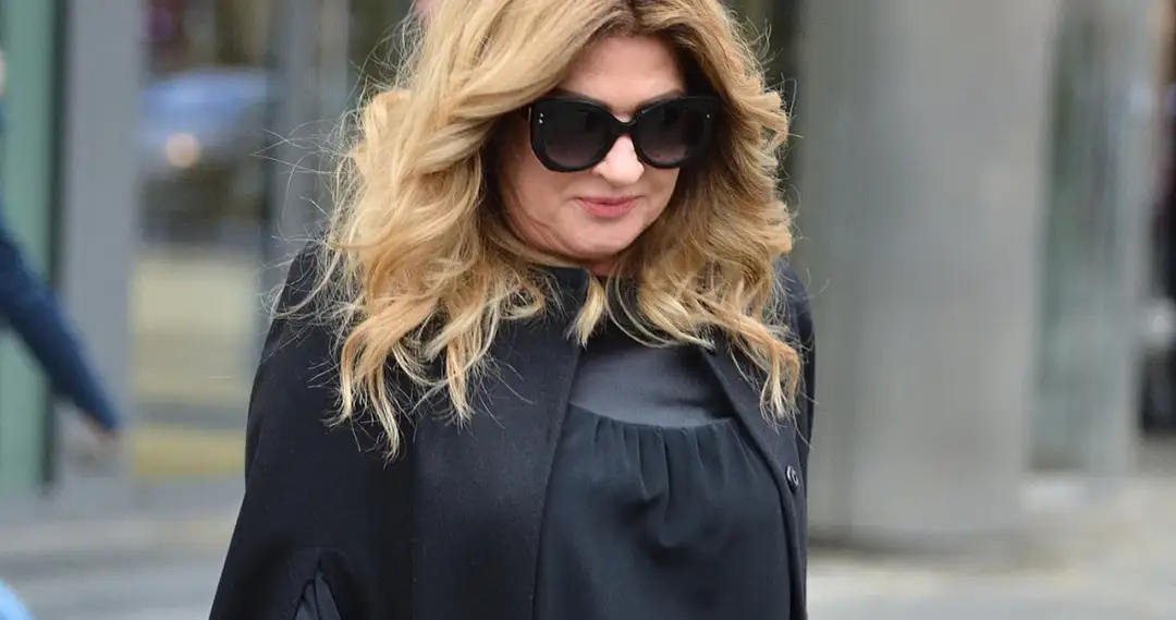 Beata Kozidrak z kim jest? Zaskakujące szczegóły jej związku