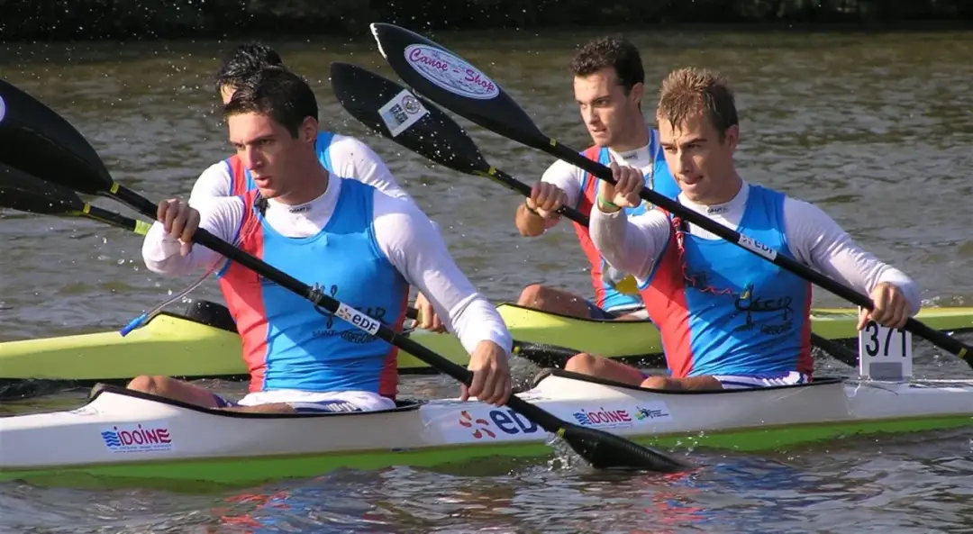 Kajakarstwo konkurencje olimpijskie – co musisz wiedzieć o rywalizacji