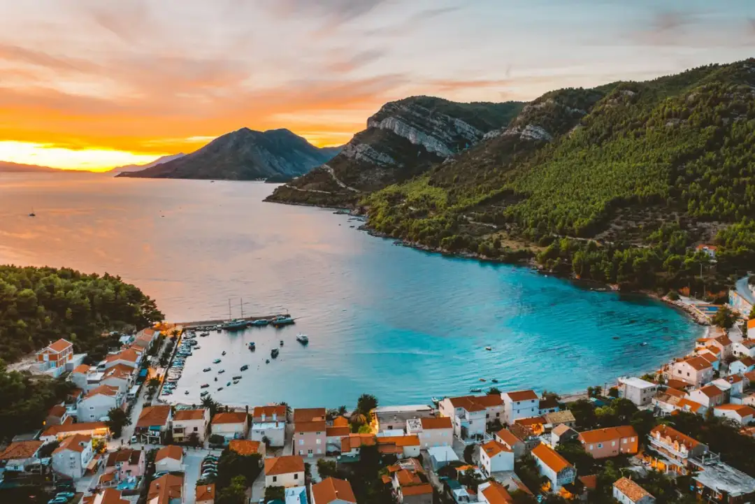 Najlepsze miejsca na półwyspie Pelješac: 6 atrakcji które musisz zobaczyć