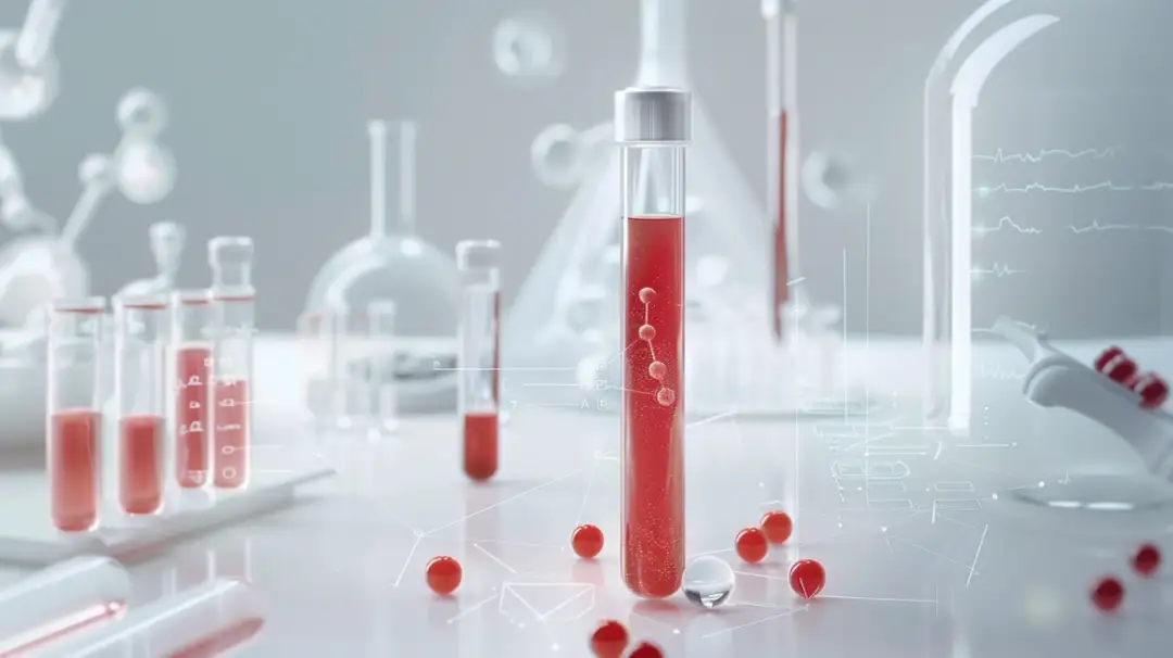 Badania krwi w diagnostyce RZS - które warto zapłacić?