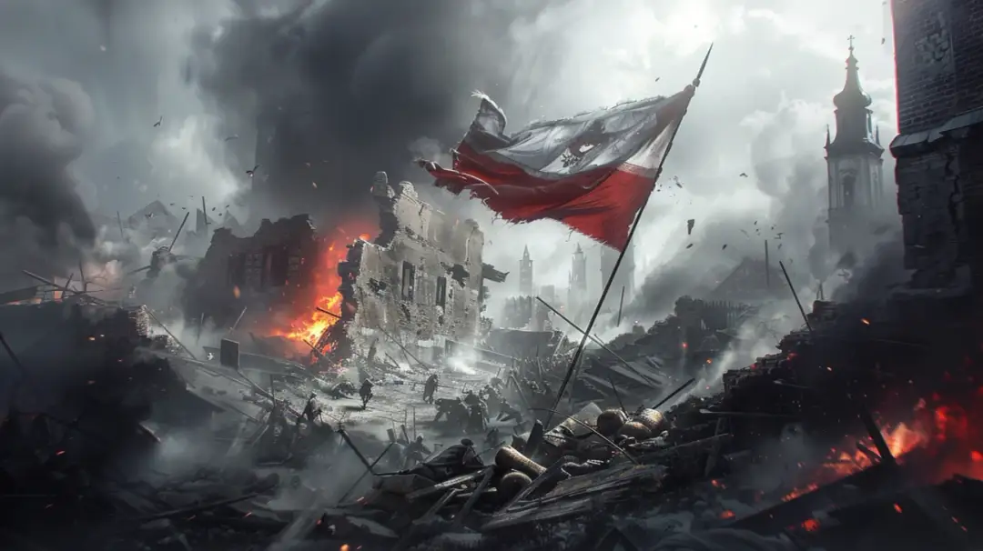 Czerwone maki: Ta recenzja wstrząśnie widzami!