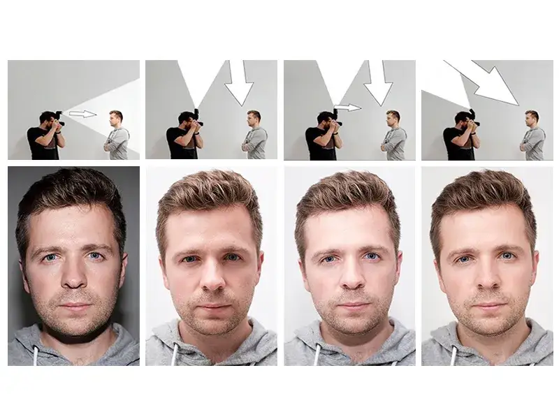 Jak prawidłowo ustawić lampę błyskową i uniknąć błędów w fotografii