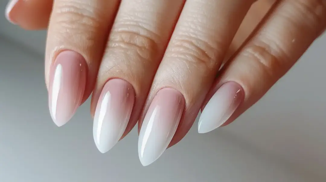 Baby boomer hybryda - Jak osiągnąć efekt delikatnej gradacji kolorów?