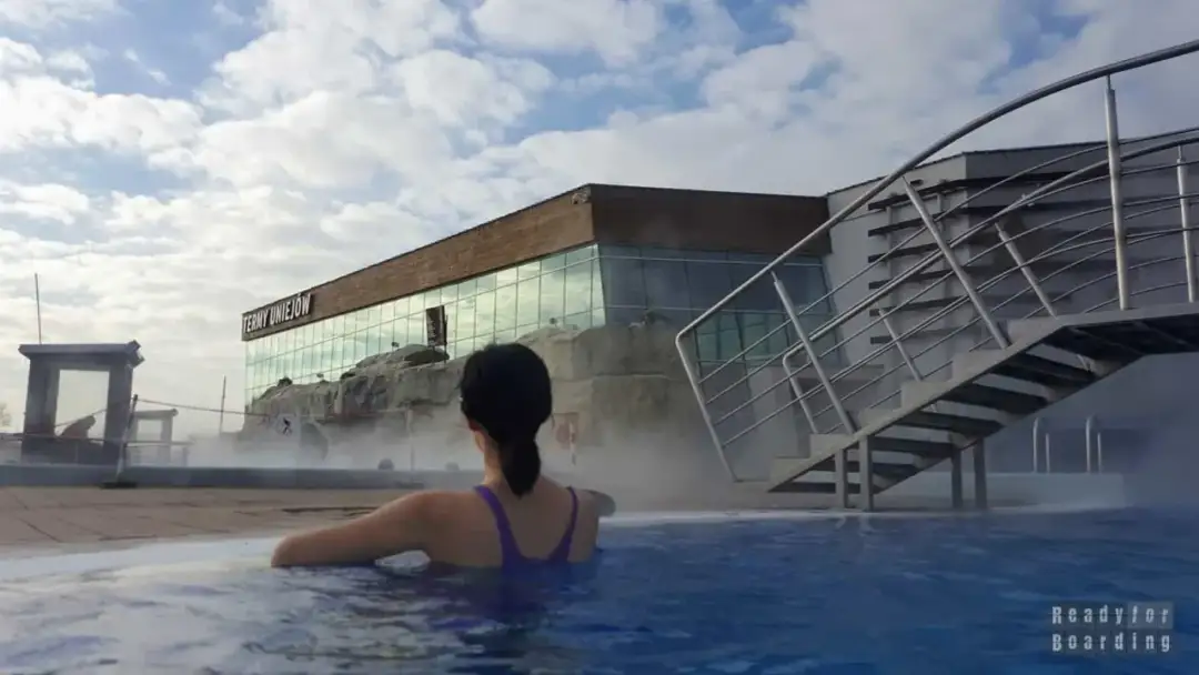 Uniejów atrakcje turystyczne - odkryj ukryte skarby i miejsca do odwiedzenia