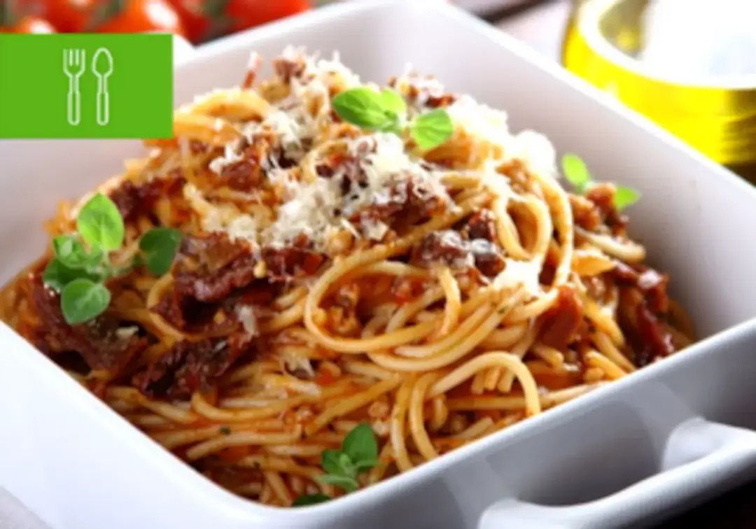 Rodzaje spaghetti: poznaj różnorodność smaków i przepisów na makaron