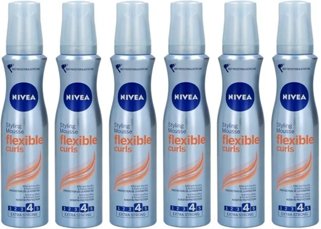 Gdzie kupić Nivea Flexible Curls? Sprawdź najlepsze oferty online