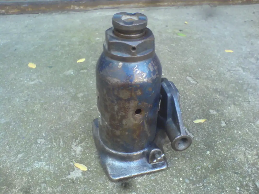 Jak naprawić lewarek hydrauliczny: proste kroki i najczęstsze błędy