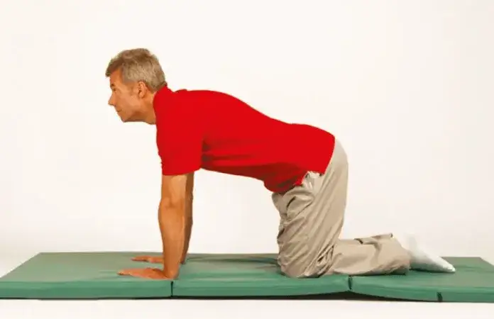 Objawy kręgosłupa lędźwiowego, które mogą wskazywać na poważny problem