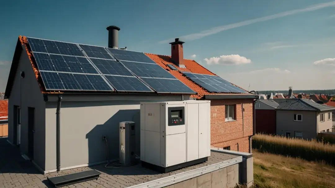 Program Czyste Powietrze w Poznaniu: Dofinansowanie i Wymogi