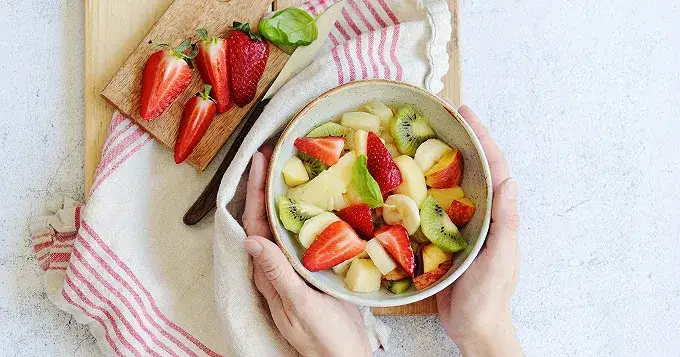 Savourez ces délicieuses recettes de salade de fruits de printemps