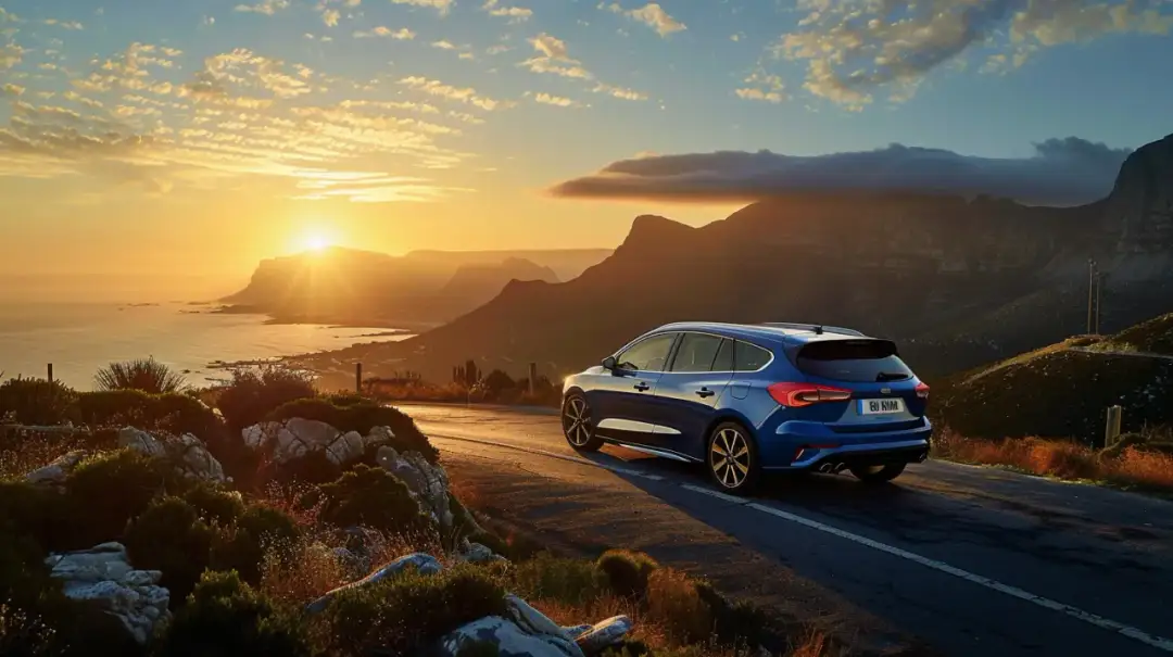 Ford Focus Mk3 Kombi - zalety i wady: dokładna ocena