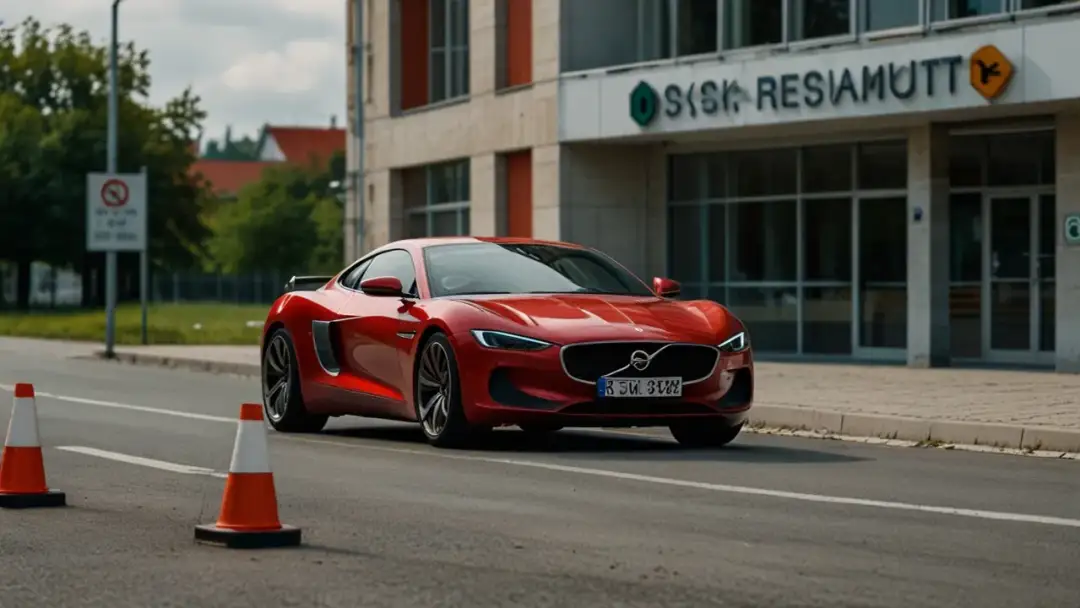 OSK Speed w Gdańsku: Jak błyskawicznie zdobyć prawo jazdy? Rady!