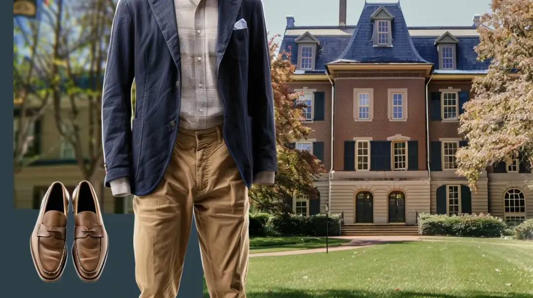 Styl preppy: Na czym polega ta moda? Historia i współczesne trendy