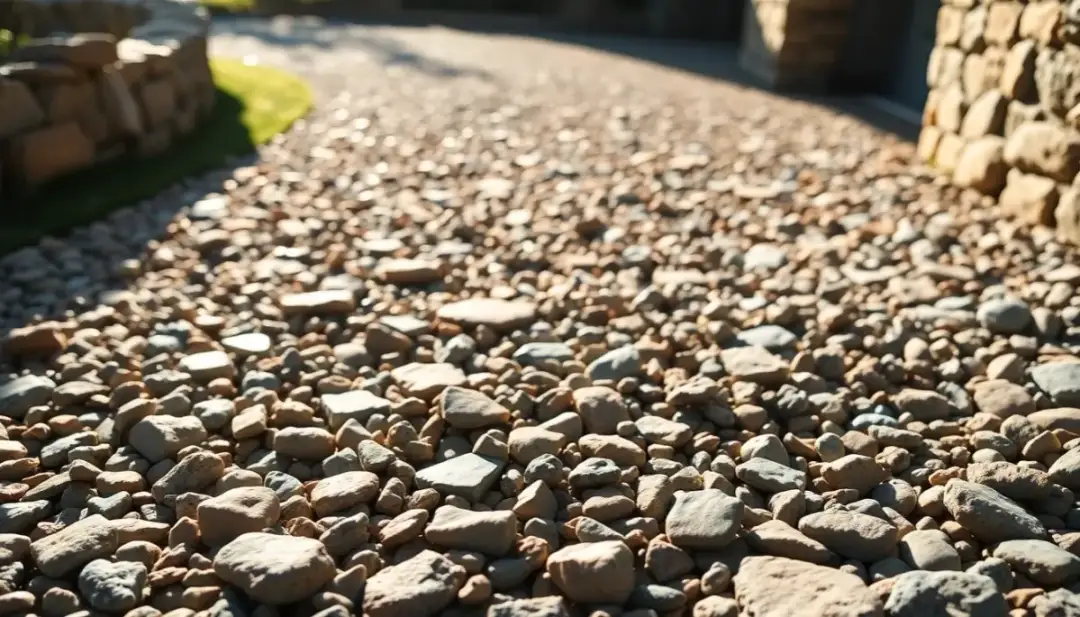 Z czego zrobić podjazd? Wybierz najlepsze materiały i uniknij błędów