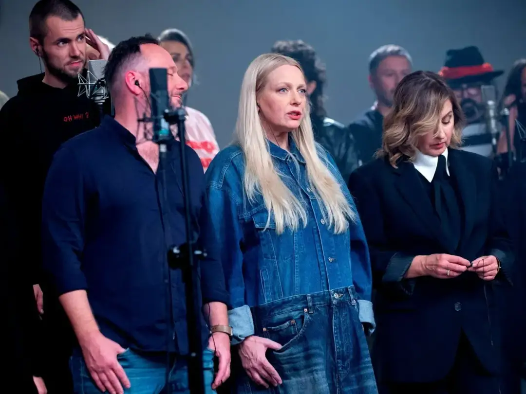 Poznaj wykonawcę przeboju Moja i twoja nadzieja - najważniejsze fakty