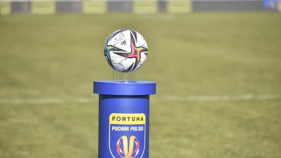 Kiedy losowanie 1/2 Pucharu Polski? Sprawdź datę i czas wydarzenia