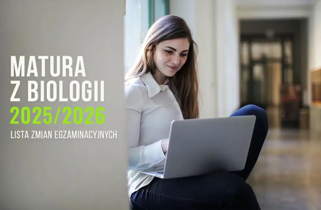 Co zawsze jest na maturze z biologii? Kluczowe tematy i wskazówki