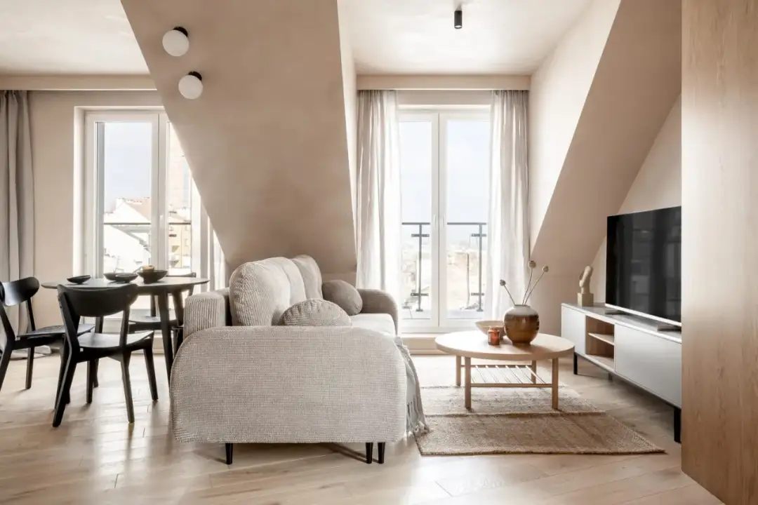 Ile kosztuje wynajem kawalerki w Krakowie? Ceny, które zaskakują