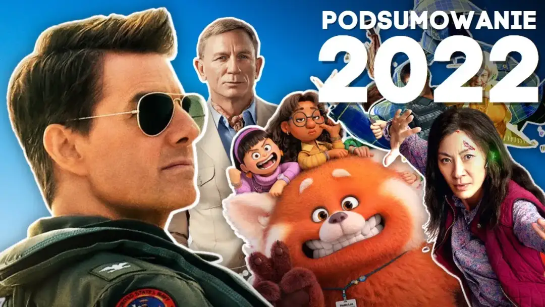 Największe filmowe zaskoczenia ostatnich lat