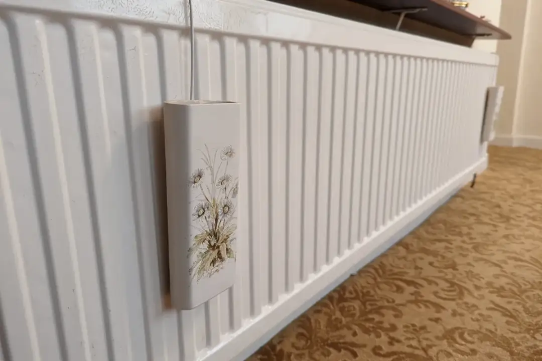 Jak zrobić nawilżacz powietrza na kaloryfer, który naprawdę działa