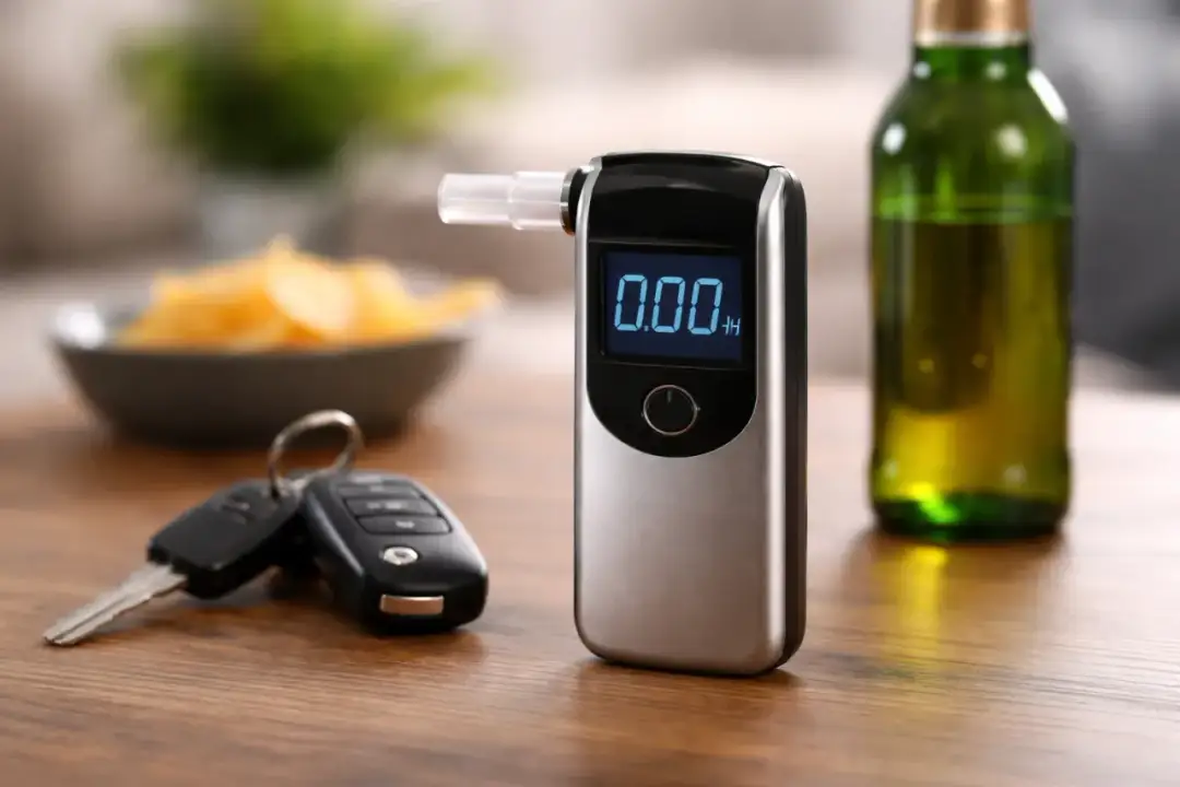 Jaki alkomat wybrać, aby uniknąć błędnych pomiarów i kosztów?