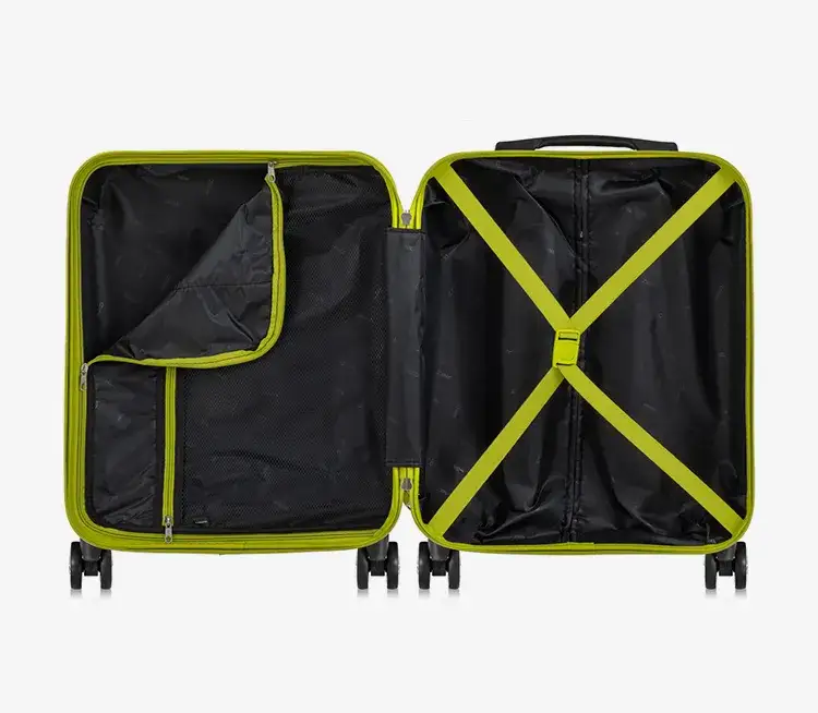 Jaka walizka do samolotu bagaż podręczny? Wybierz mądrze, unikaj problemów