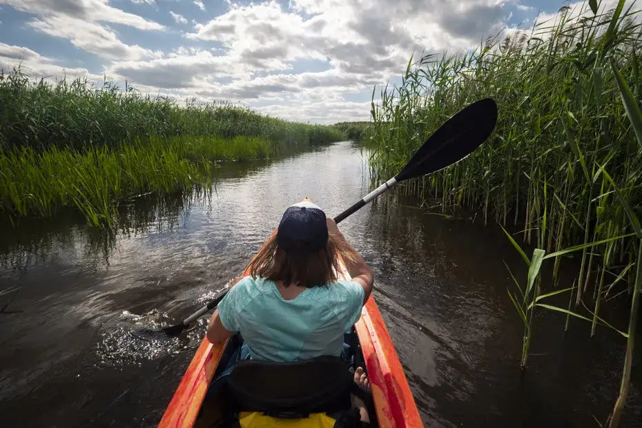 Spływ kajakowy Pilica: najlepsze trasy i porady dla początkujących