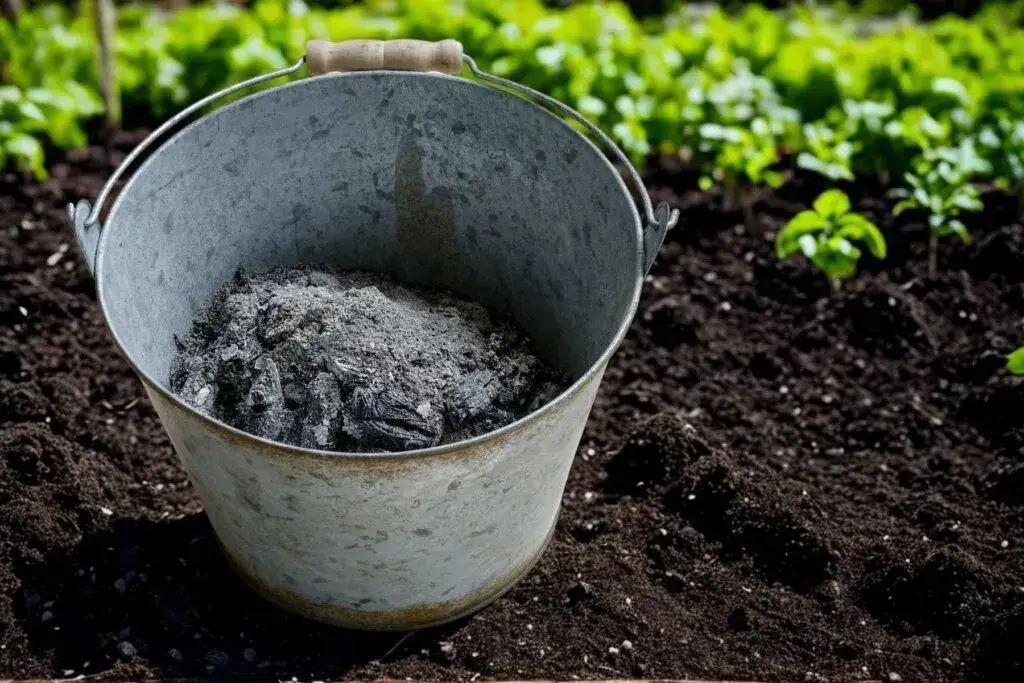 Popiół z pelletu pod jakie rośliny: unikaj błędów w nawożeniu