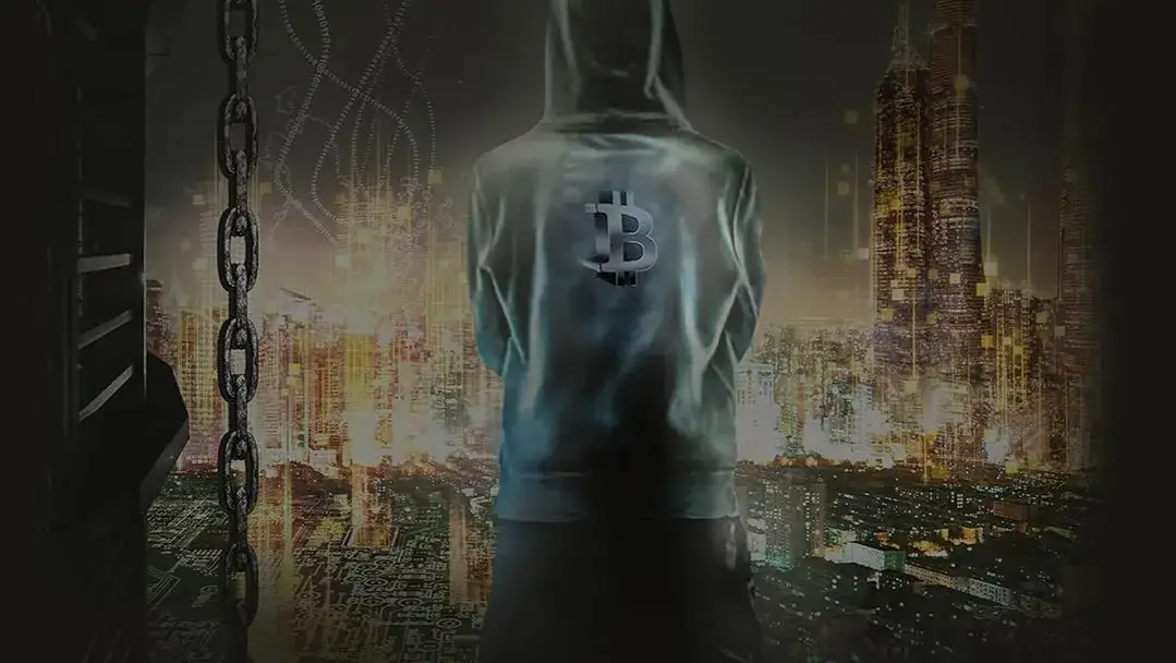 Film Amazona o słynnej parze Bitcoinowej - na pewno obejrzysz