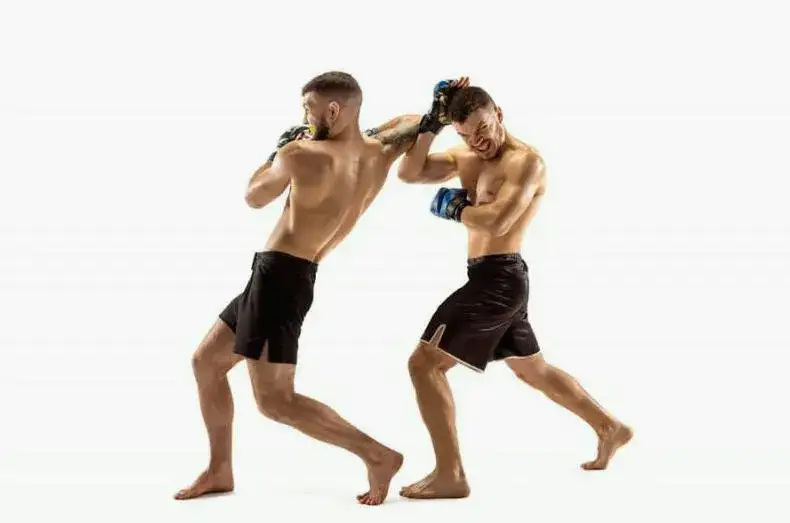 Waga musza ile kg - poznaj limity wagowe w boksie i sportach walki