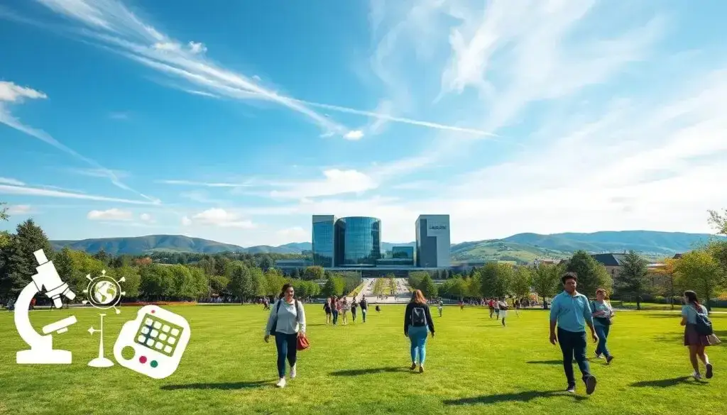 Co po maturze z geografii? Odkryj najlepsze kierunki studiów