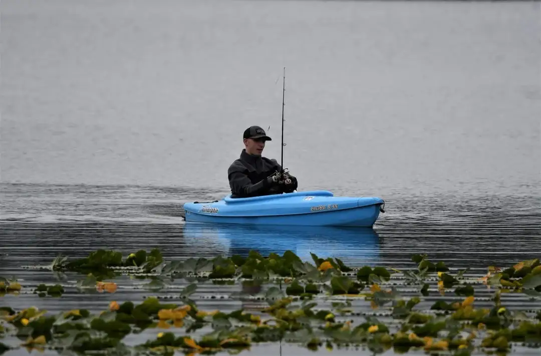Łowisko u Szerszenia: Wędkarstwo bez karty, świetne ryby i zasady