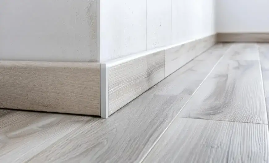 Jak przyciąć listwę przypodłogową, aby uniknąć błędów i uzyskać perfekcję