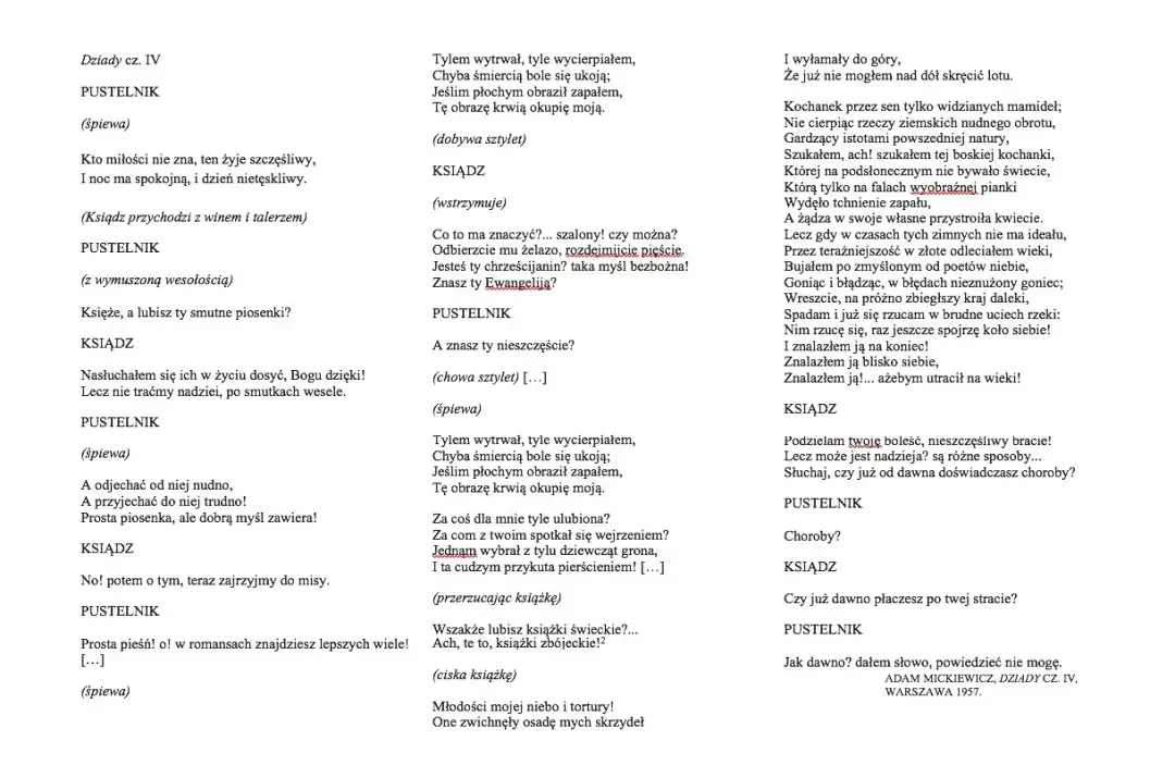 Miłość: źródło szczęścia czy cierpienia? Analiza literacka i emocjonalna