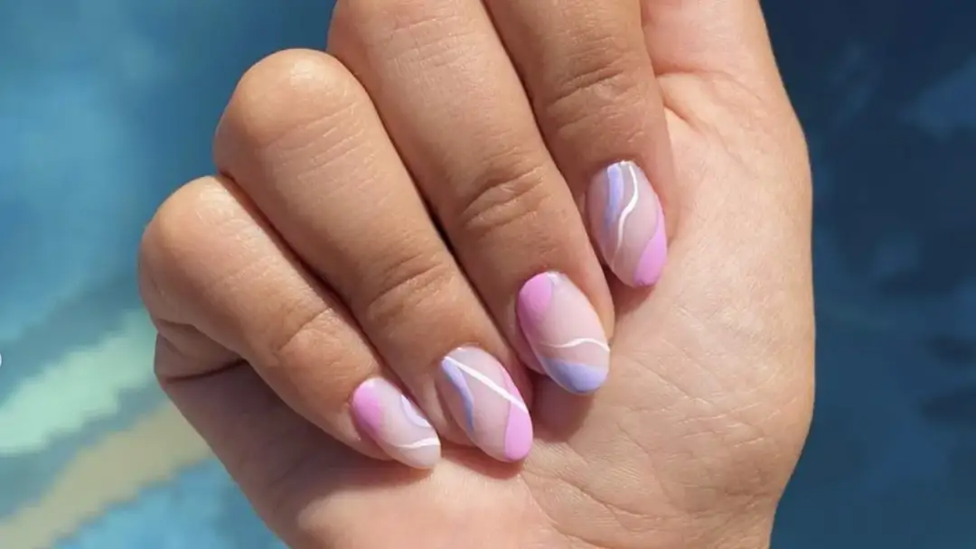 Modelos de uñas acrílicas que deslumbran: tendencias y estilos únicos